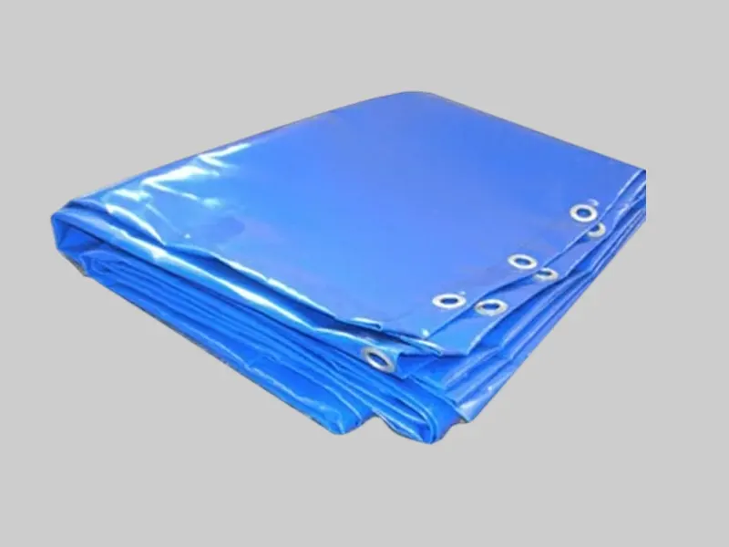 Canvas Tarpaulins