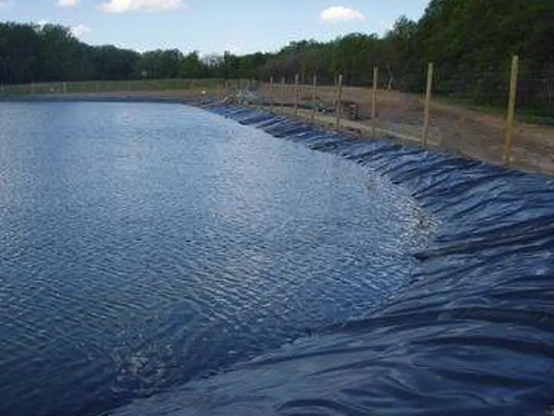 Farm Lake Liner Sheets