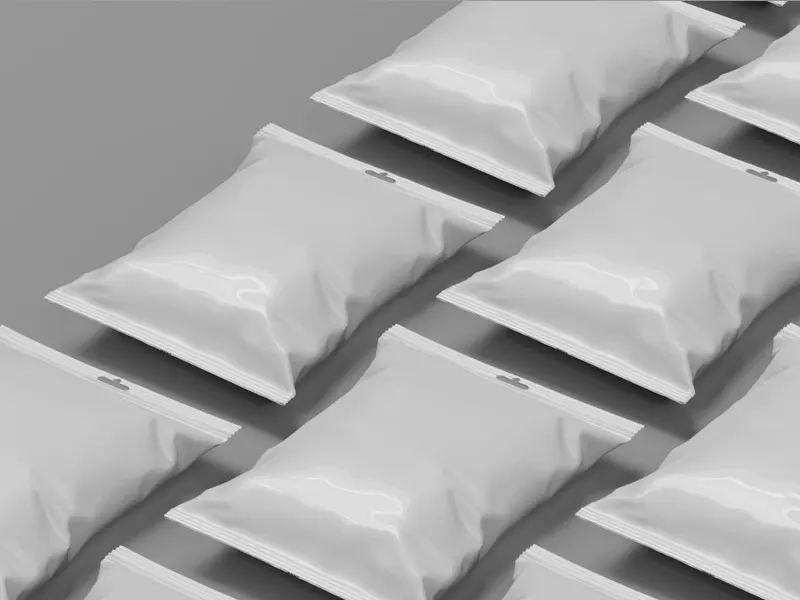 Food Packaging Bags