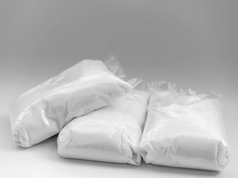 Chemical Packaging Bags