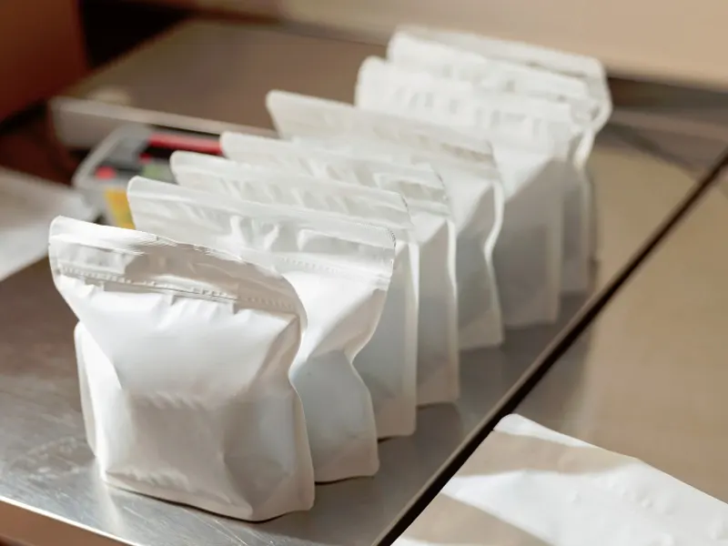 Industrial Packaging Bags