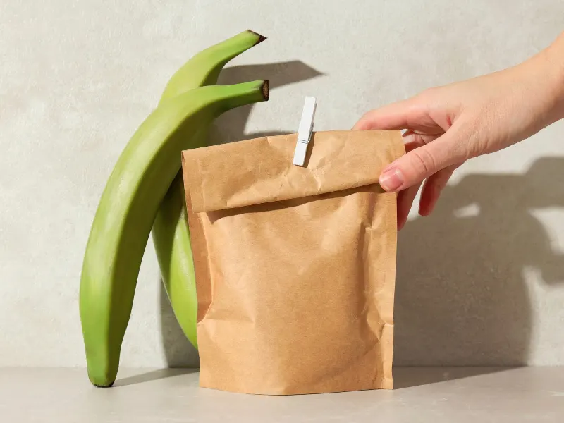 Food & Chemical Packaging Bags & Covers