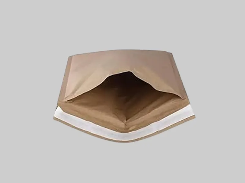 Printed HDPE Paper Bags
