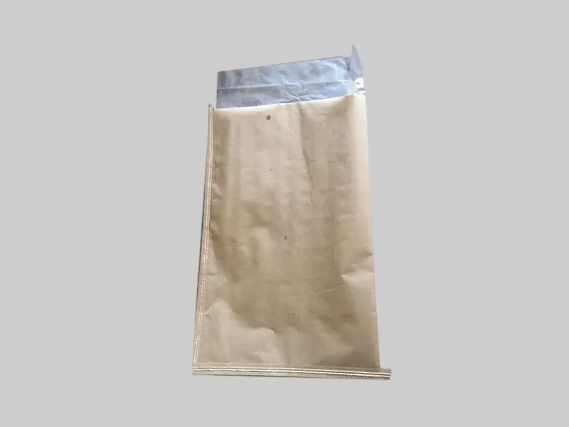 Eco Friendly Paper Bags