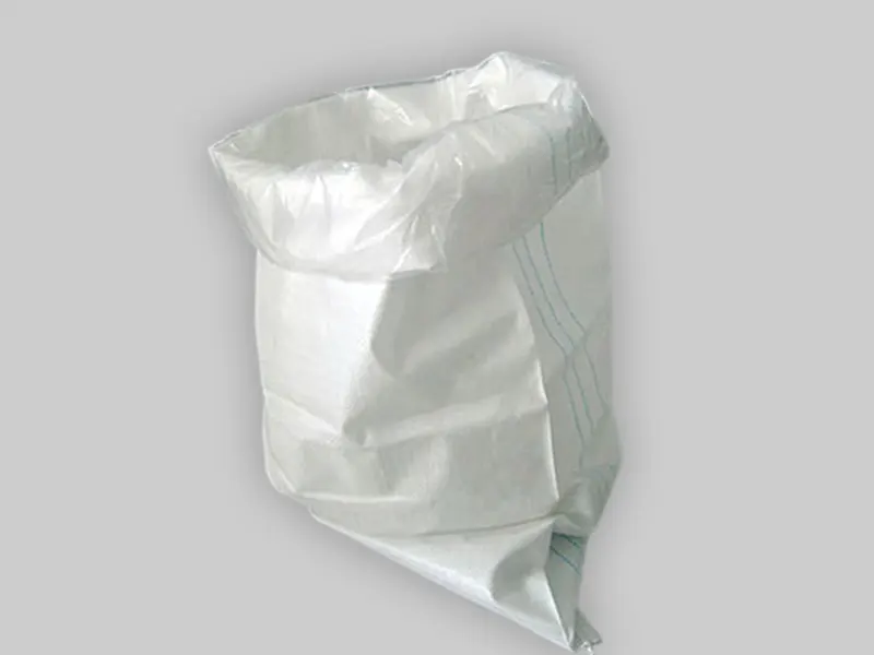 HDPE Bags