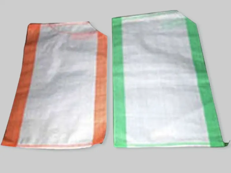 Industrial Packaging Bags