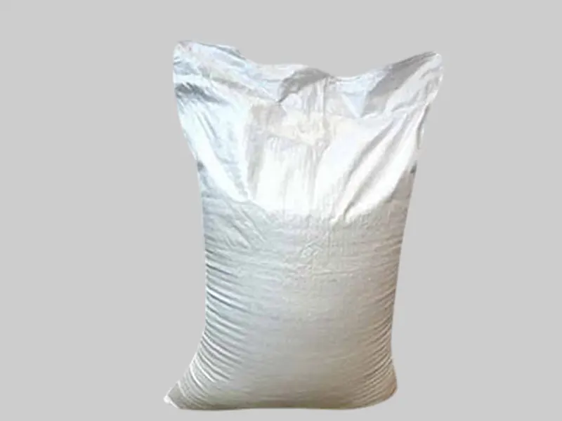 HDPE & PP Bags