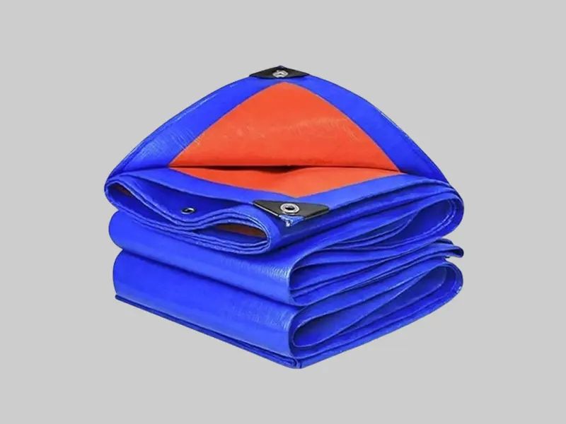 HDPE Tarpaulin Sheets