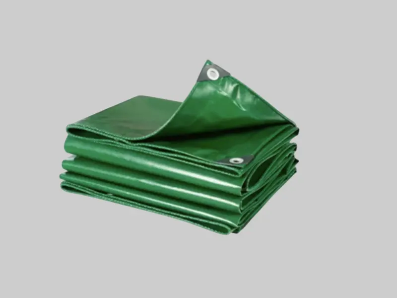 Heavy Duty HDPE Tarpaulins