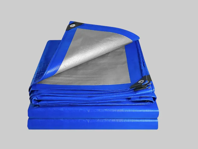Waterproof HDPE Tarpaulins