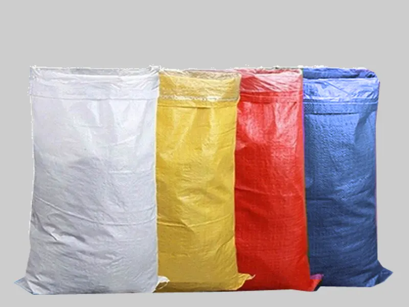 HDPE Packaging Sacks