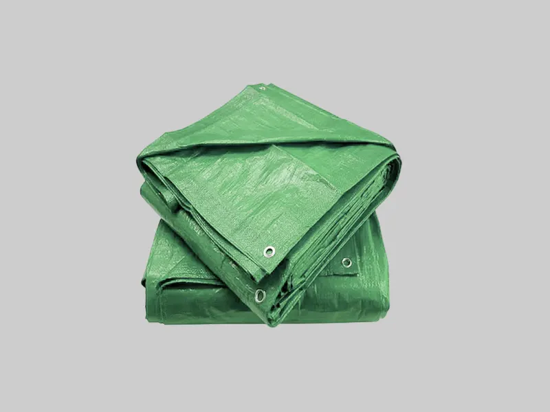 Jumbo Brand Tarpaulin Sheets