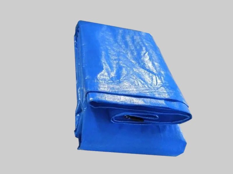 Heavy Duty Jumbo Tarpaulin