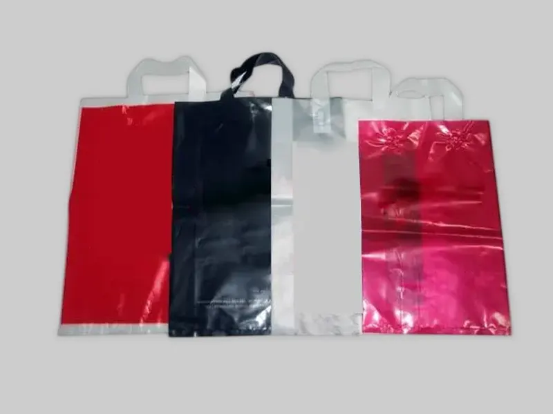 LD Plastic Bags