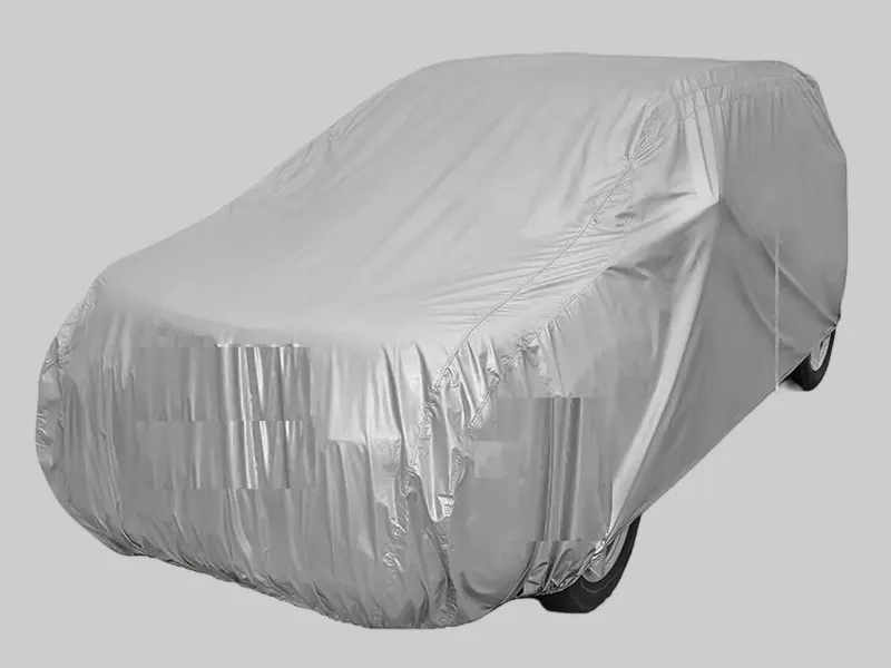 Industrial Machine Covers