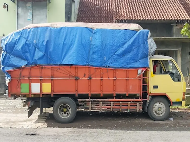 Vehicle Protective Covers