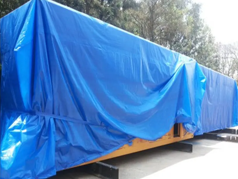 Machine & Vehicle Covers