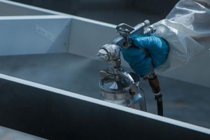 Paint & Coatings Industry