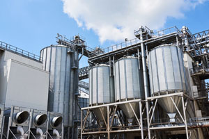 Fertilizer Industry