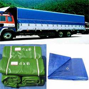 HDPE Tarpaulin