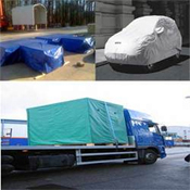 Machine and Vehicle Covers